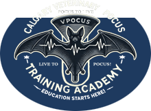 Calgary Veterinary POCUS Training Academy